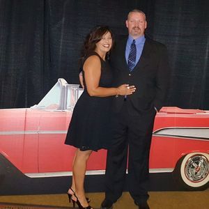 Meet your Posher, Molly